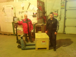 Усть-Илимск, изображение 5